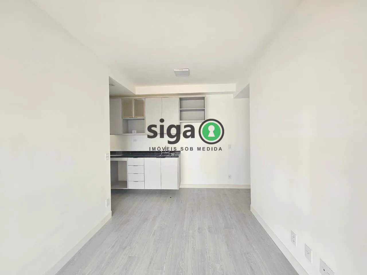 Imagem Apartamento para venda e locação 50 m² - Chácara Santo Antônio