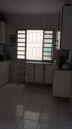 Imagem Apartamento com 3 Quartos à Venda, 80 m² em Setor Sudoeste - Goiânia