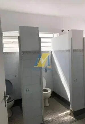 Imagem Galpão estratégico no ABC pronto para operar e expandir.