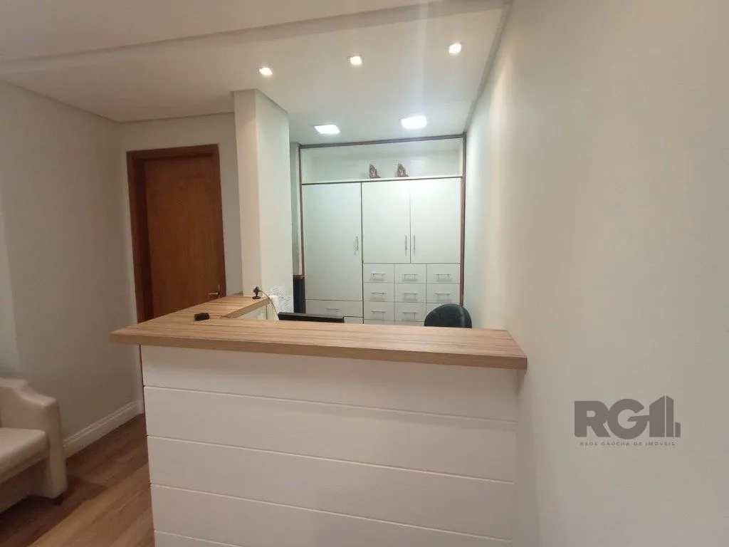 Imagem Conjunto/sala - 68 m² - Centro Histórico