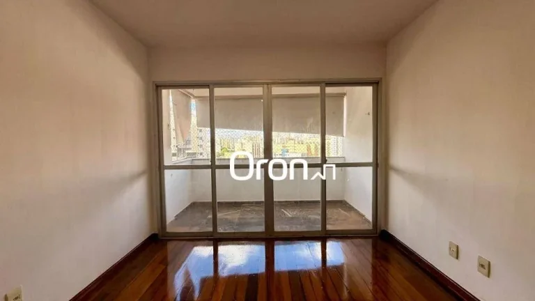 Imagem Apartamento com 3 dormitórios à venda, 86 m² por R$ 400.000,00 - Setor Aeroporto - Goiânia/GO