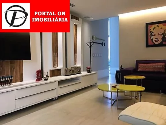 Imagem APARTAMENTO RESIDENCIAL em RIO DE JANEIRO - RJ, BARRA DA TIJUCA