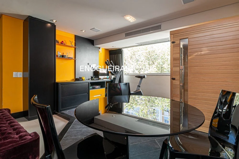 Imagem APARTAMENTO RESIDENCIAL em SÃO PAULO - SP, HIGIENÓPOLIS