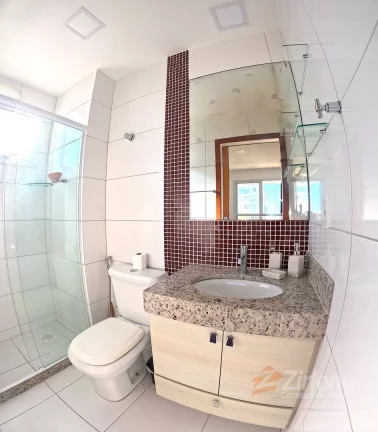 Imagem APARTAMENTO DE 2 QUARTOS NA PRAIA DO MORRO.. ÁREA DE LAZER COMPLETA.