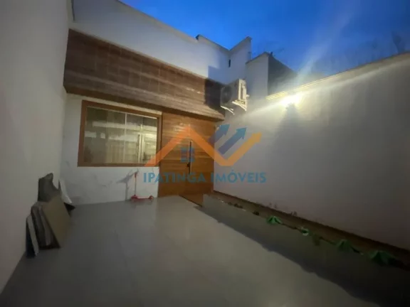 Imagem Casa com piscina no Residencial Bethânia