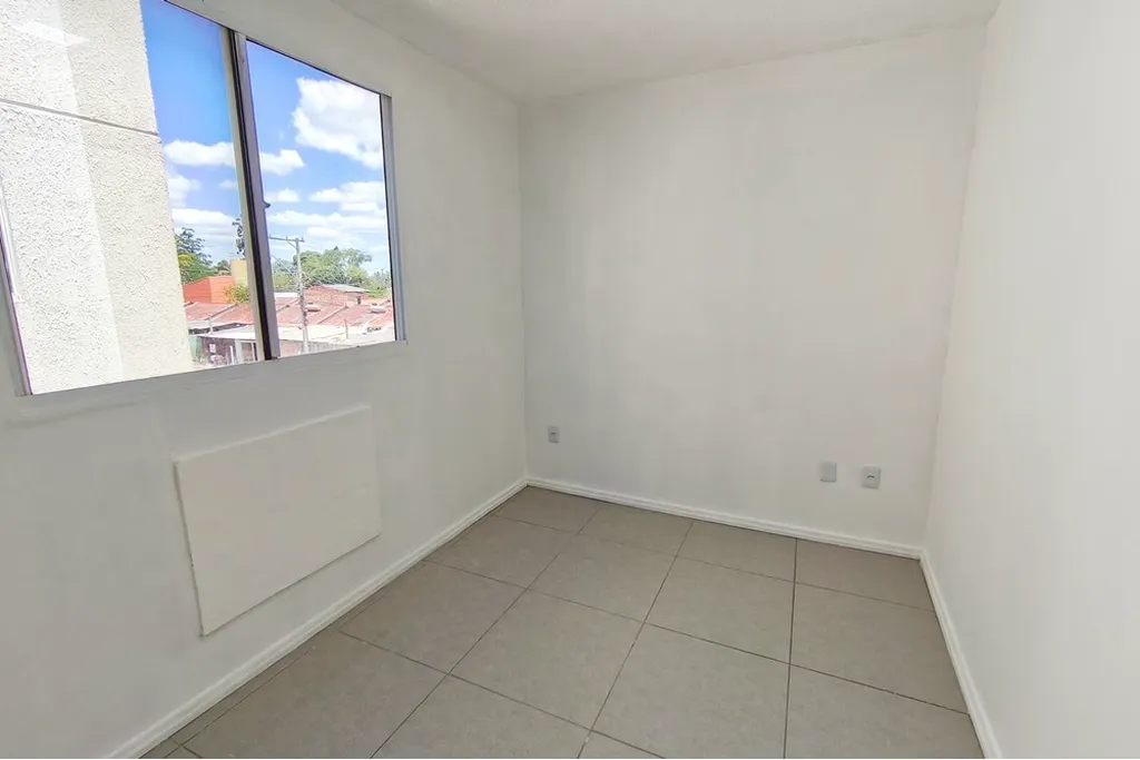 Imagem Apartamento em Mato Grande