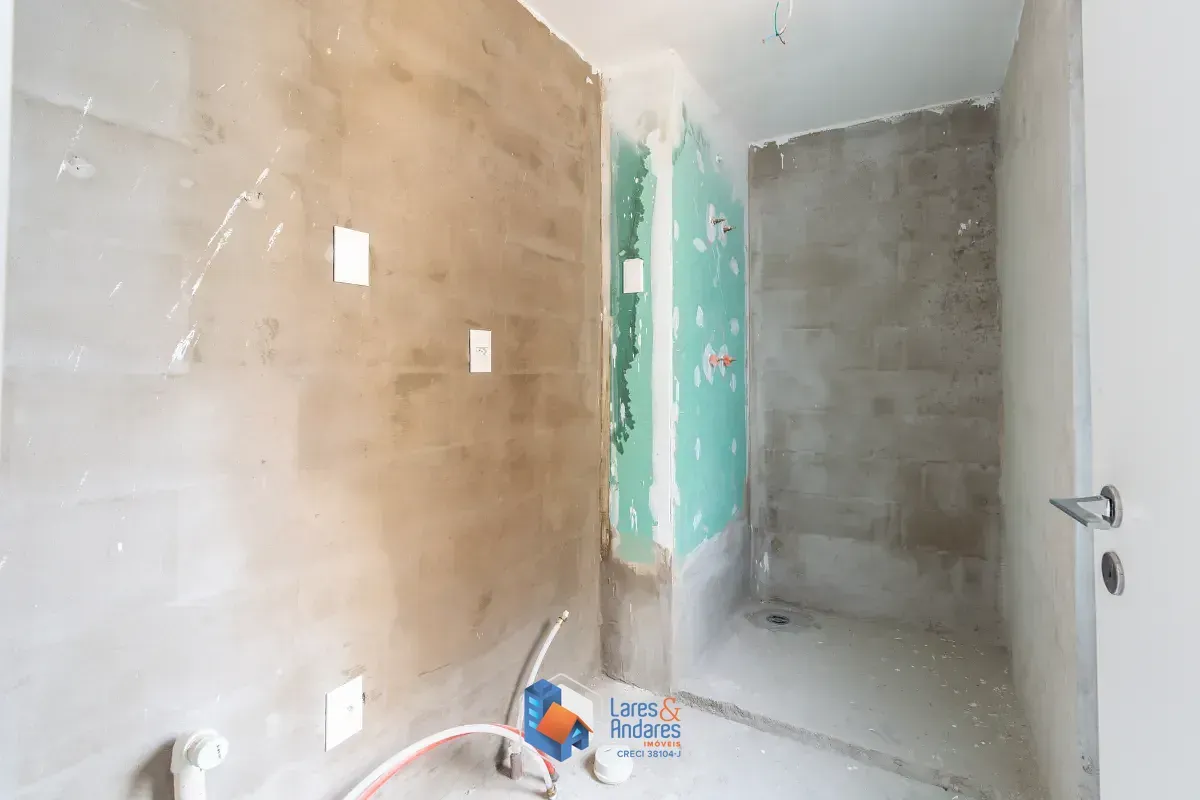 Imagem Apartamento para venda em Brooklin Paulista com 4 quartos, sendo 4 suítes, 209m²