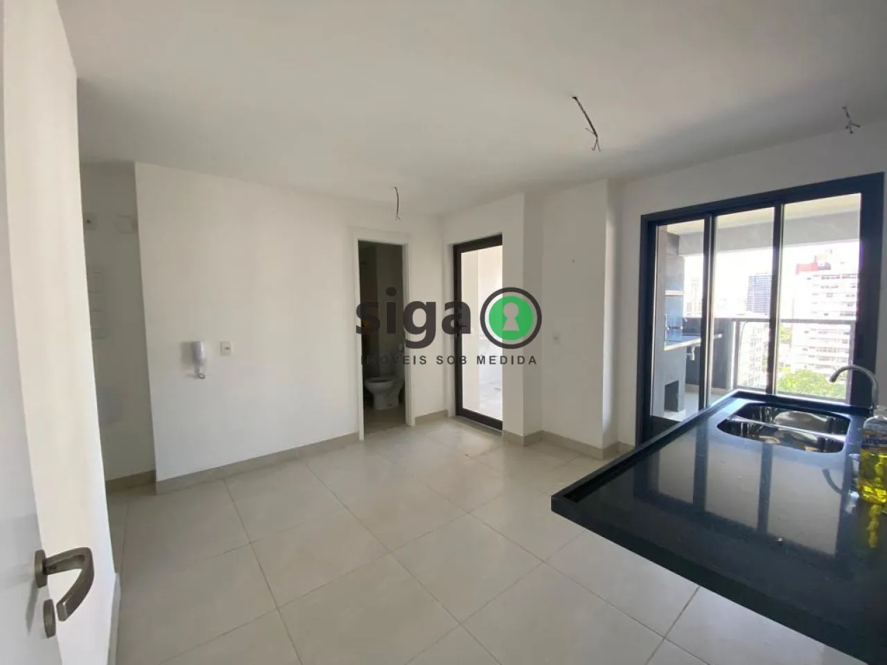 Imagem Apartamento a venda em Pinheiros com 03 quartos, 03 vagas