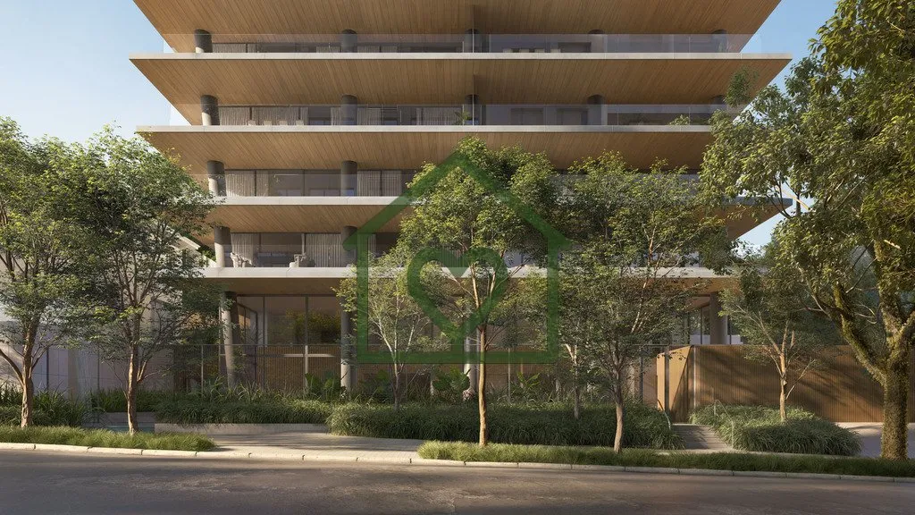Imagem Barão 428 - Memórias do passado, ecos do futuro. À primeira vista, o edifício se destaca por sua...