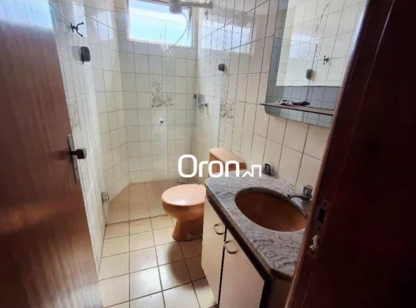 Imagem Apartamento à venda, 84 m² por R$ 420.000,00 - Setor Bela Vista - Goiânia/GO