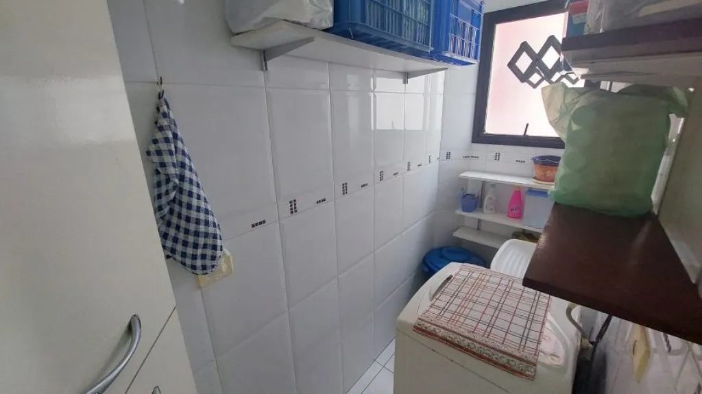 Imagem APARTAMENTO COM 86,00 m² - GUILHERMINA - PRAIA GRANDE SP