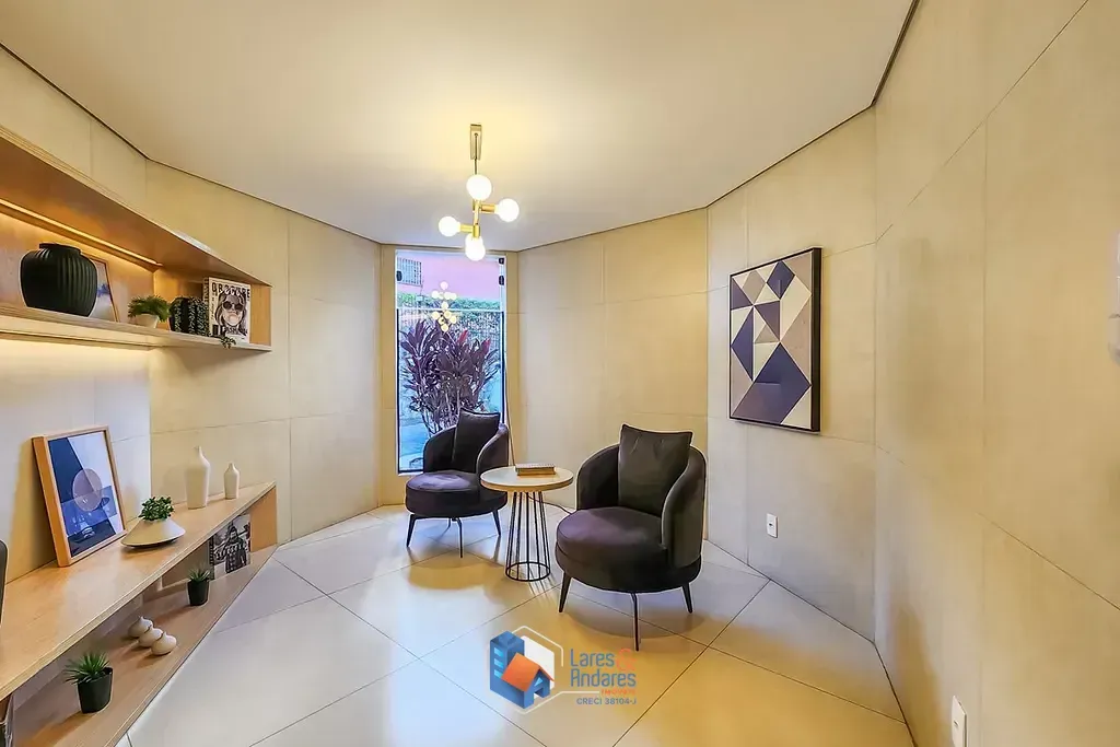 Imagem Apartamento à venda 4 Quartos 4 Suites 220M² Moema São Paulo - SP