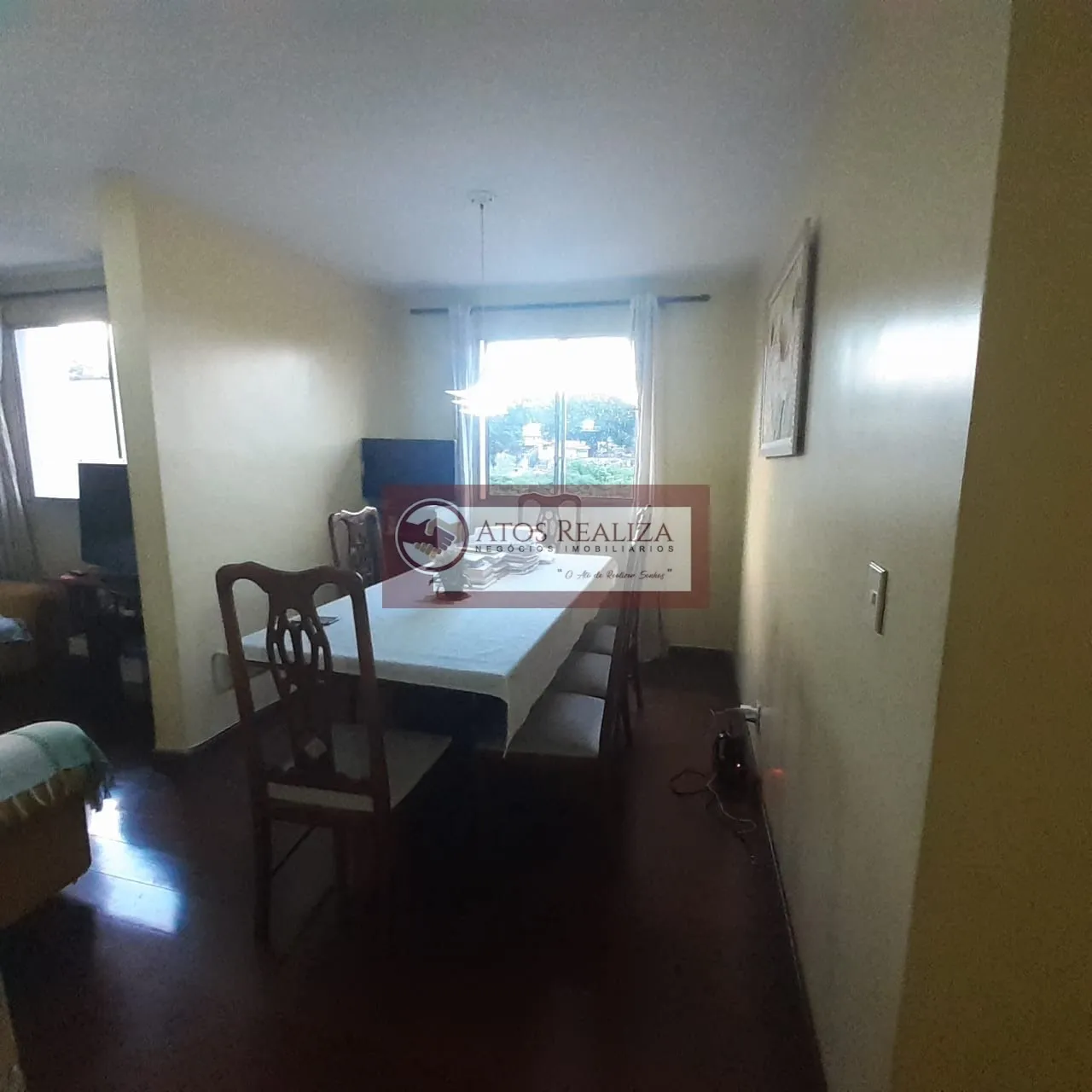 Imagem Apartamento em Jordanopolis Cidade Dutra - São Paulo: 2 quartos, 56m² e por apenas R$320.000