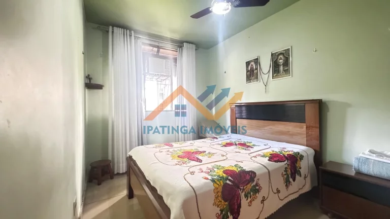 Imagem Apartamento à venda no bairro Iguaçu - Ipatinga