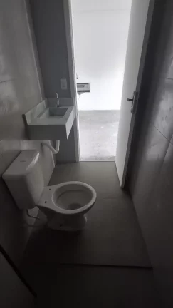 Imagem CONDOMÍNIO VIANA RESIDENCIAL - Studio 25m² (Unidade Revenda), excelente localização da Vila Mariana!
