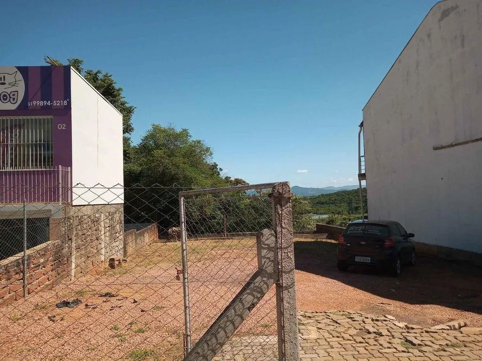 Imagem Terreno para Venda em Novo Hamburgo / RS no bairro Lomba Grande