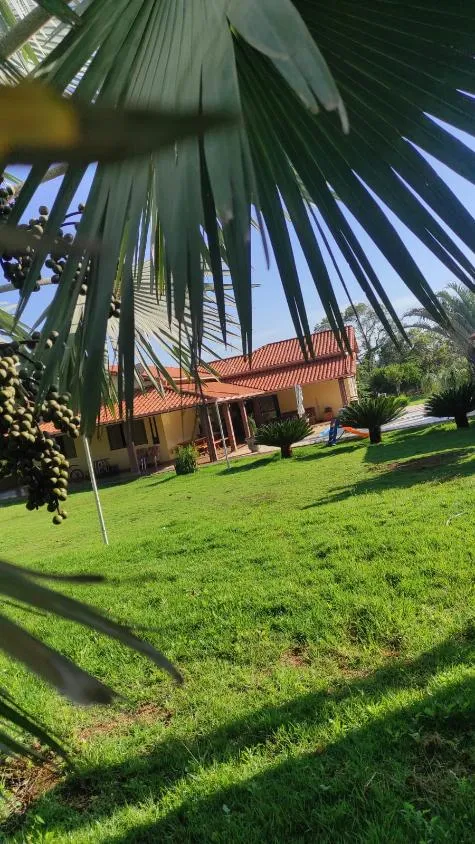 Imagem Vendo Sítio em Bom Despacho/MG alto padrão com 16.000 m² de area