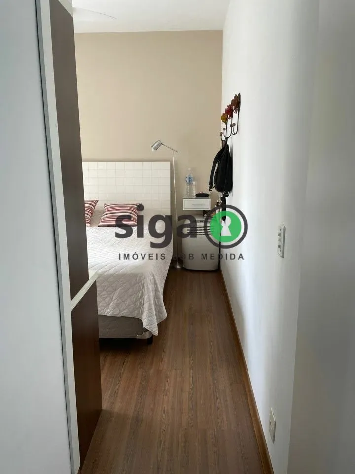 Imagem VILA ANDRADE: 150/m² - 3 quartos - varanda gourmet - 02 vagas à venda.