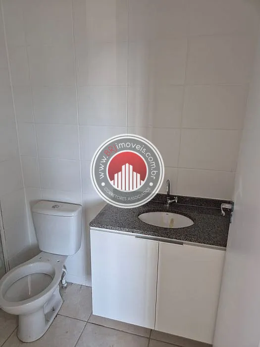 Imagem Apartamento a Venda no bairro Barra Olímpica - Rio de Janeiro, RJ