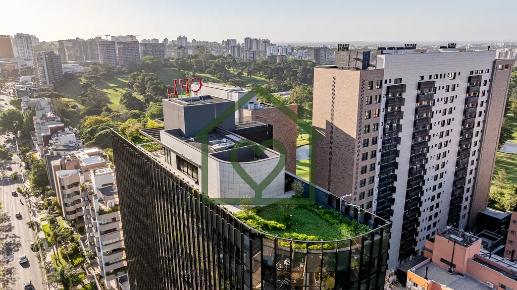 Imagem A esquina mais cobiçada de Porto Alegre, entre as Avenidas João Wallig e Nilo Peçanha, recebe o e...