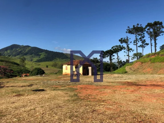 Foto do imóvel Sítio à venda, 19 Hectares por R$ 600.000 - Wenceslau Braz - Wenceslau Braz/MG