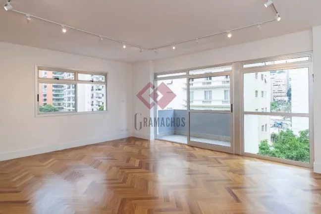 Imagem Apartamento à Venda, 3 Quartos, 181 m2 - Jardim Paulista, São Paulo