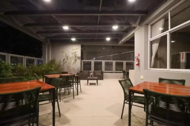 Imagem CONDOMÍNIO WALK SP - Studio de 32m² (Unidade Revenda), próximo à Estação Butantã do Metrô!