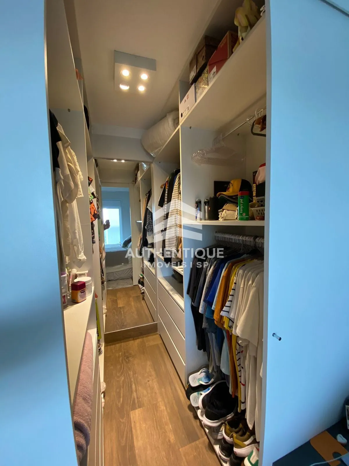 Imagem SKY PATRIANI - Apartamento à venda no bairro Vila Scarpelli - Santo André/SP