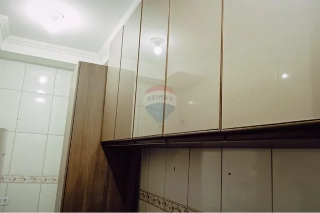 Imagem Apartamento com 2 quartos à venda no Jardim Betania – Sorocaba