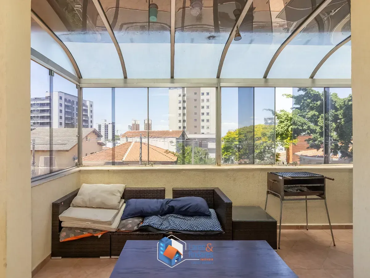 Imagem Casa para venda em Jardim São Paulo(Zona Norte) com 4 quartos, sendo 3 suítes, 315m²