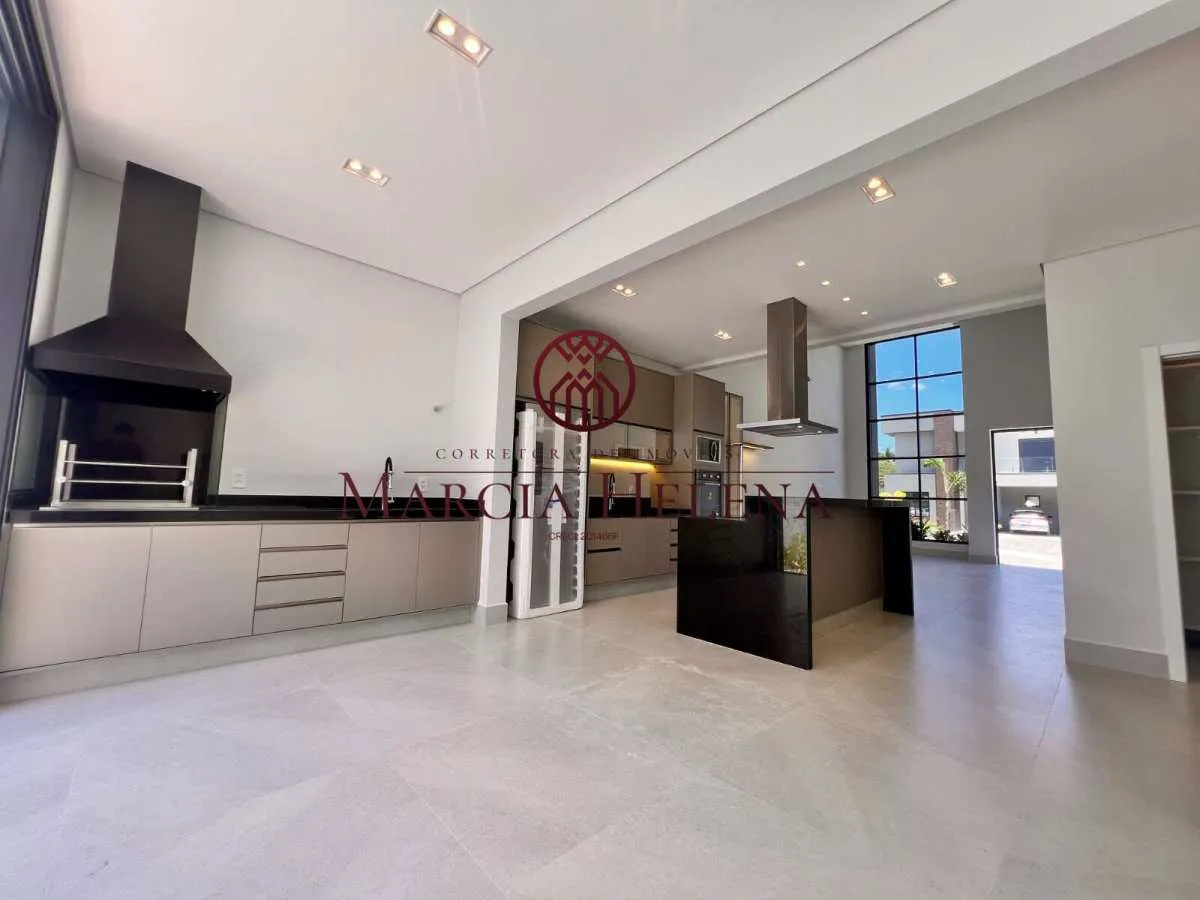 Imagem Casa de condomínio à venda em Valinhos, Montalcino, com 3 quartos, 184,05m2