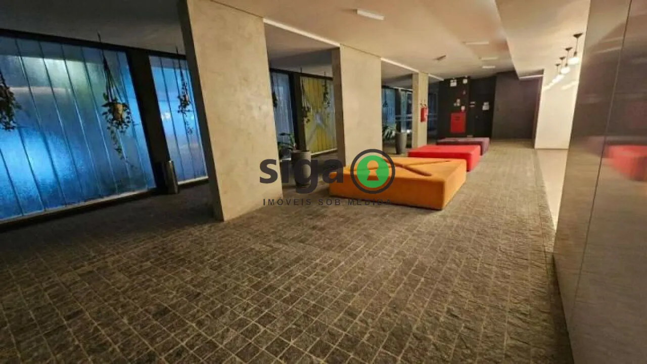 Imagem Apartamento á Venda na Bela Vista - 74 m², 2 quartos, 1 Vaga