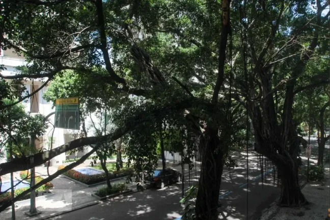 Imagem Apartamento à Venda - Ipanema, 3 Quartos, 108 m2