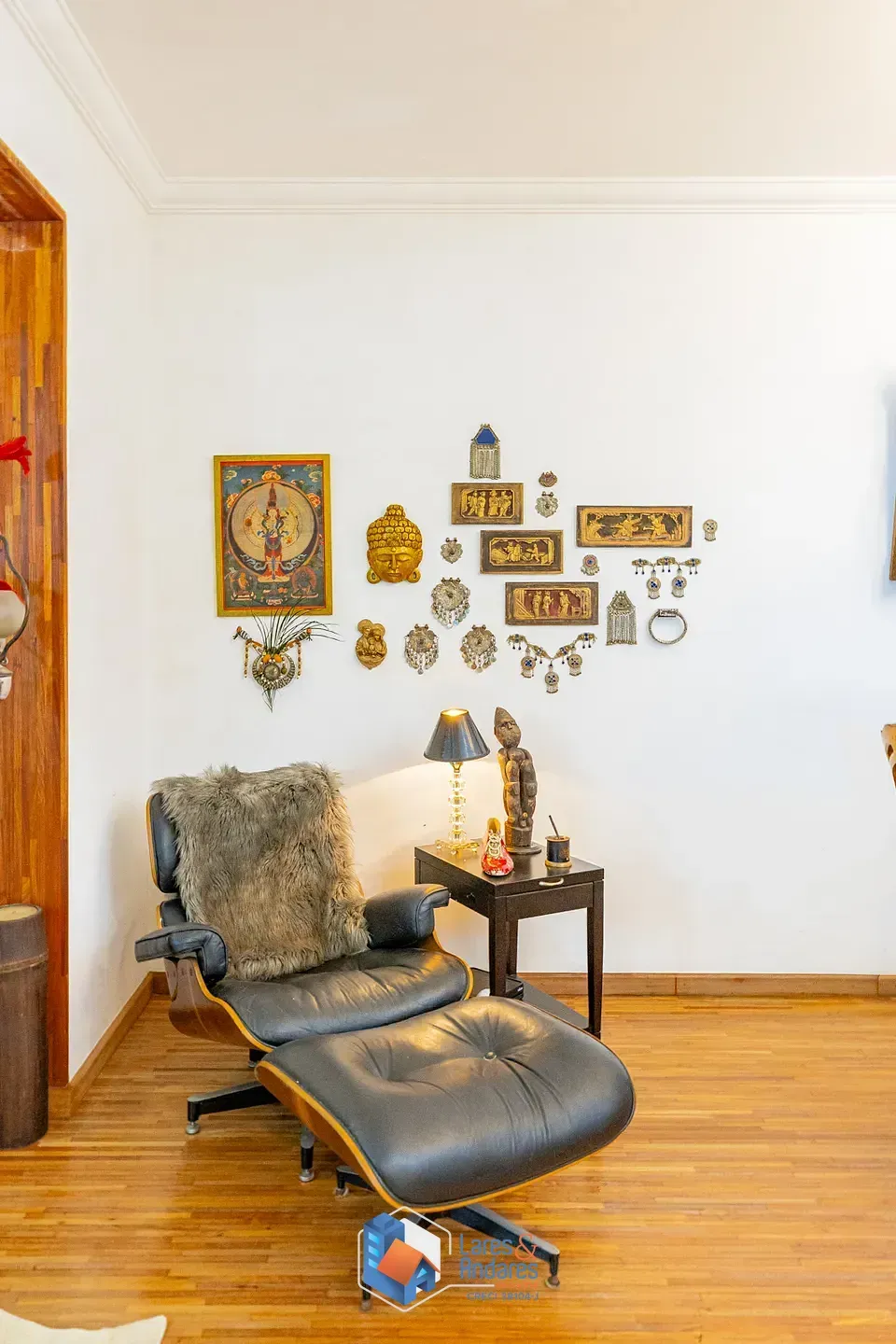 Imagem Apartamento para venda em Jardim Paulista com 2 quartos, 123m²
