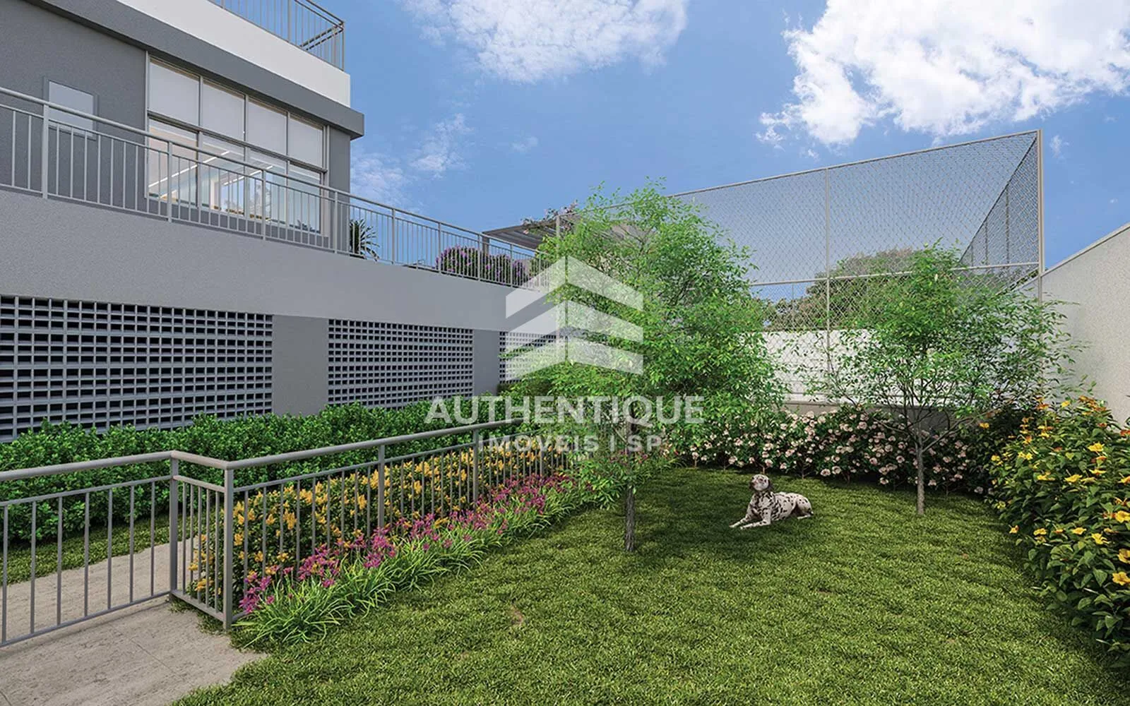 Imagem IN DESIGN IPIRANGA. - Apartamento à venda no bairro Ipiranga - São Paulo/SP, Zona Sul