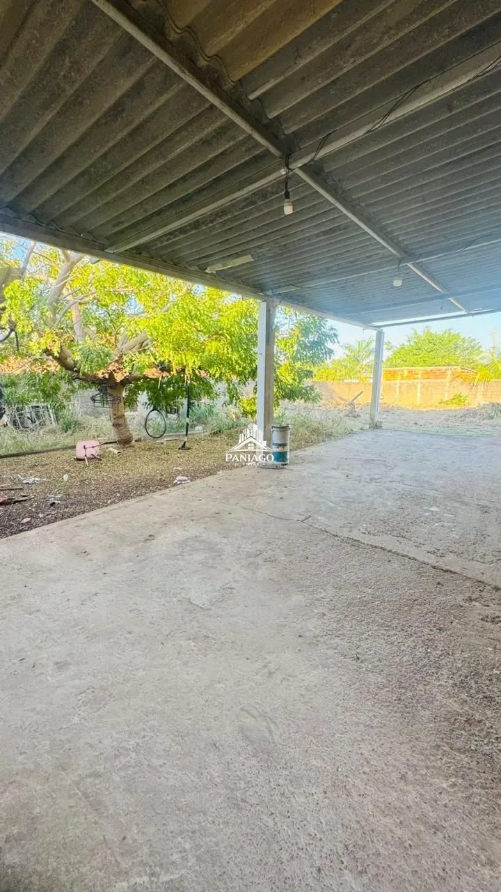Imagem Casa com 3 Quartos à Venda no Chapéu do Sol | Várzea Grande/MT