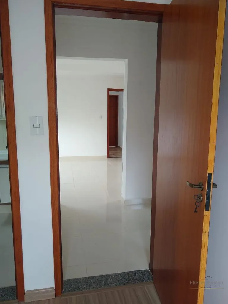 Imagem Apartamento à Venda com 2 quartos no Jardim das Hortênsias, Poços de Caldas - MG