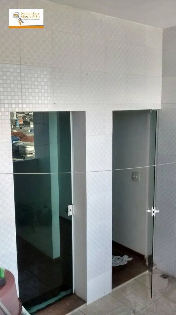 Imagem Sobrado com 2 dormitórios à venda, 134 m² por R$ 760.000,00 - Jardim Santa Emilia - Guarulhos/SP
