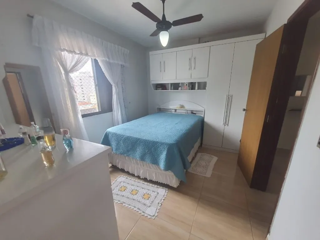 Imagem APARTAMENTO COM 78,00 m² - TUPI - PRAIA GRANDE SP
