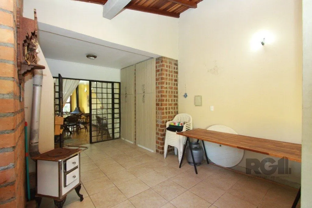 Imagem Casa em Jardim Itu