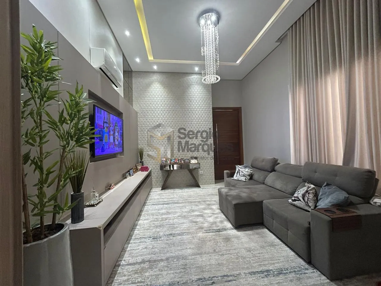Imagem Casa à venda - 336m² - Umuarama-PR