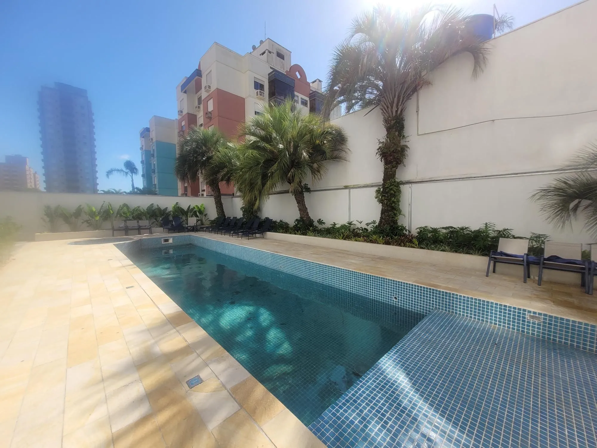 Imagem Excelente apartamento 3 dormitórios com 2 vagas próximo PUC-RS