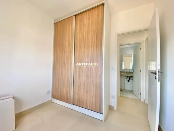 Imagem Apartamento Pronto para Morar com 2 dormitórios, suíte e 1 vaga na Vila Prudente