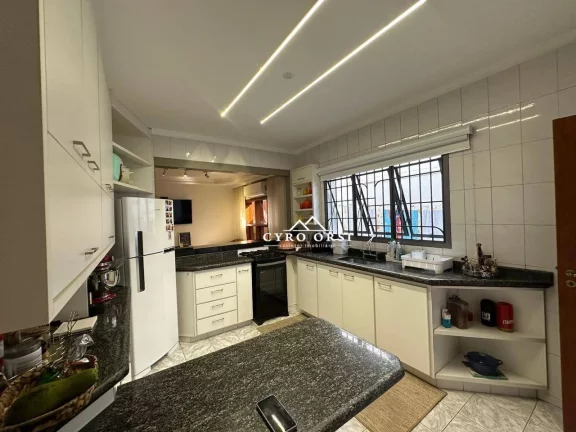 Imagem Casa à venda, 181 m² por R$ 830.000,00 - Nova Piracicaba - Piracicaba/SP