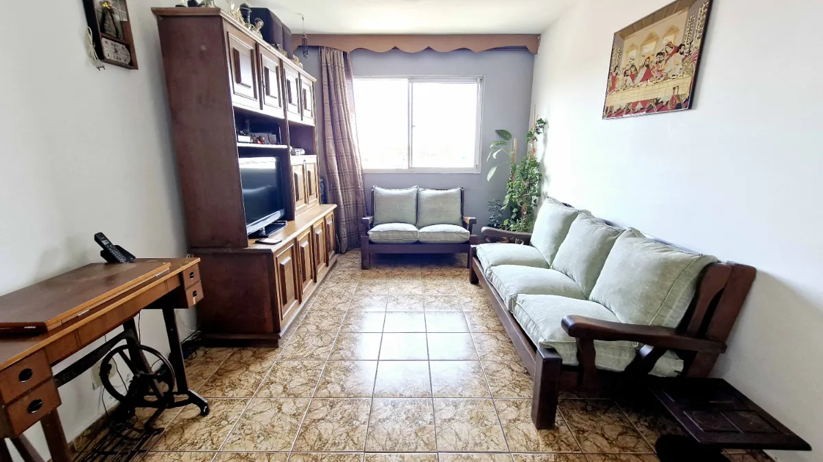 Foto do imóvel Apartamento para venda em Vila Constança com 2 quartos, 61m2