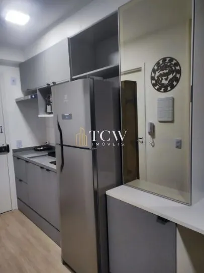 Imagem Apartamento à venda no bairro Liberdade - São Paulo/SP, Zona Central