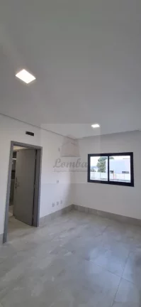 Imagem Casa de luxo em condomínio à venda em Chapada dos Guimarães-MT: 6 quartos, 4 suítes, 3 salas, 7 banheiros, 6 vagas de garagem, 400m².
