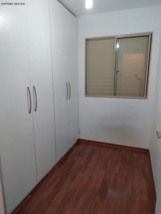 Imagem APARTAMENTO RESIDENCIAL em SÃO PAULO - SP, JARDIM VAZANI