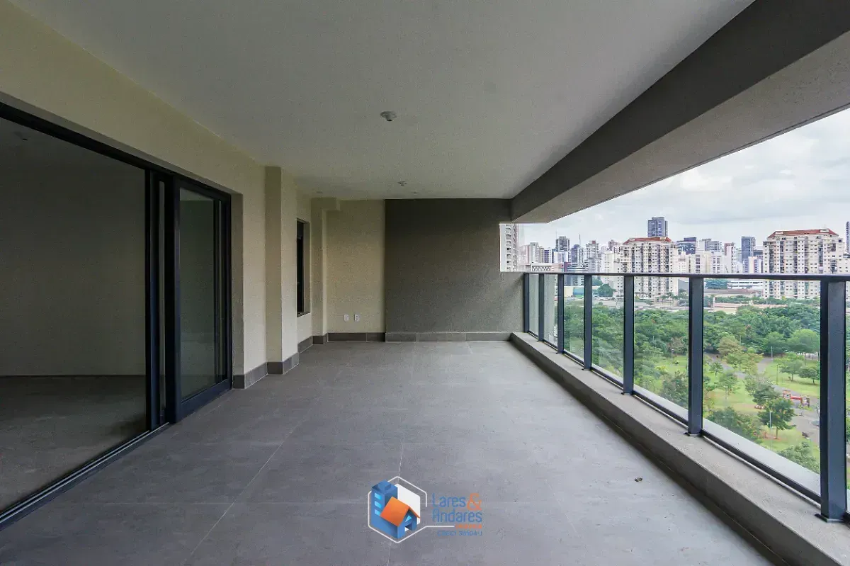 Imagem Apartamento para venda em Jardim das Perdizes com 4 quartos, sendo 2 suítes, 188m²