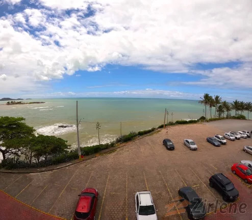 Imagem APARTAMENTO QUARTO E SALA, COM VISTA PARA O MAR